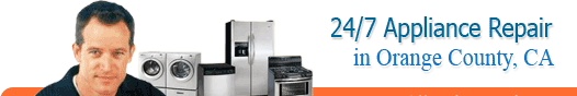 24/7 Appliance Repair